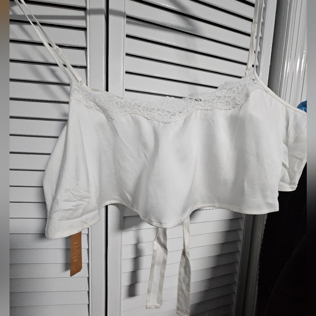 Skims Bridal Cami Lingerie
